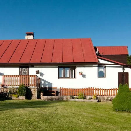 Landsted Otava Sušice