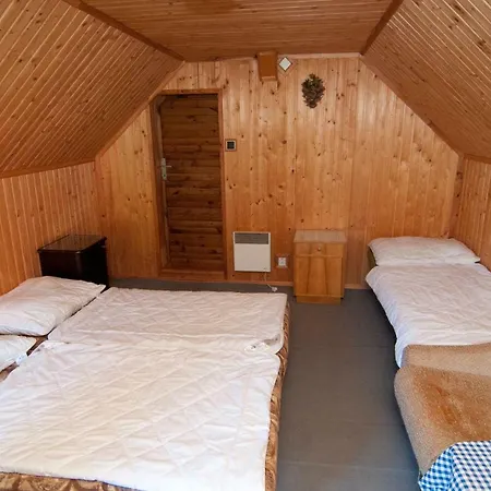 Venkovský dům Otava *