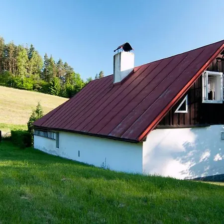 Venkovský dům Otava