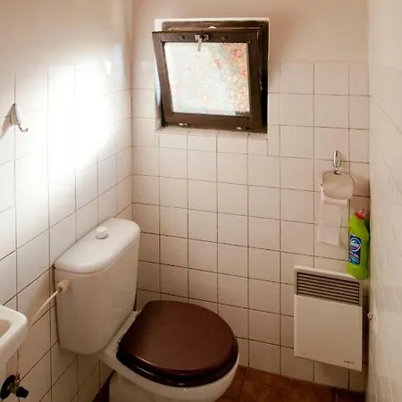 Venkovský dům Otava Sušice