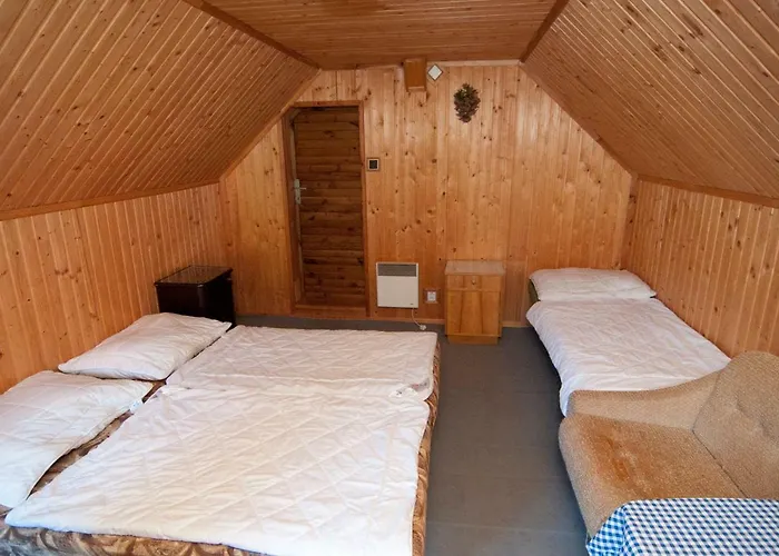 Landhuis Otava *