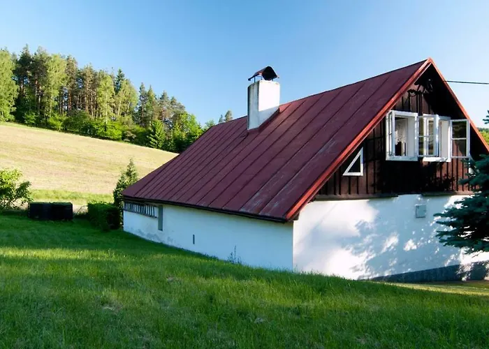 Landhuis Otava