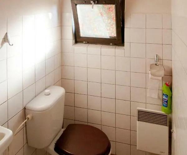 Casa rural Otava Sušice